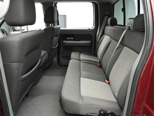 used 2006 Ford F-150 car, priced at $7,018