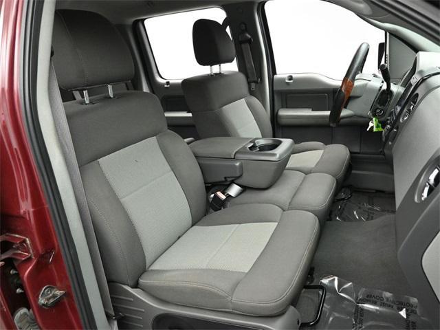 used 2006 Ford F-150 car, priced at $7,018