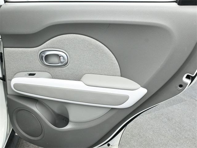 used 2016 Kia Soul EV car, priced at $9,995