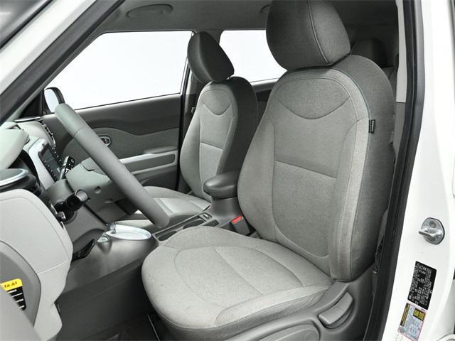 used 2016 Kia Soul EV car, priced at $9,995