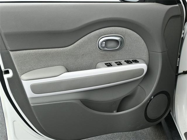 used 2016 Kia Soul EV car, priced at $9,995