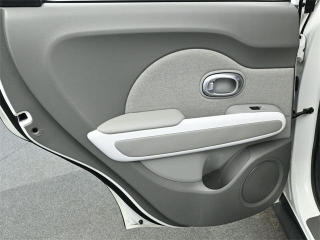used 2016 Kia Soul EV car, priced at $9,995