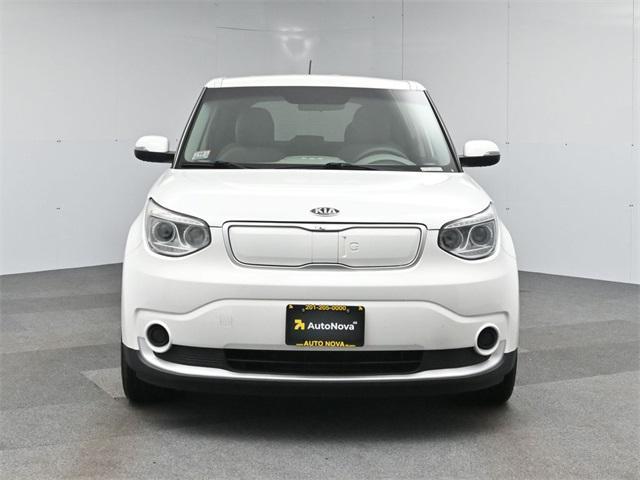 used 2016 Kia Soul EV car, priced at $9,995
