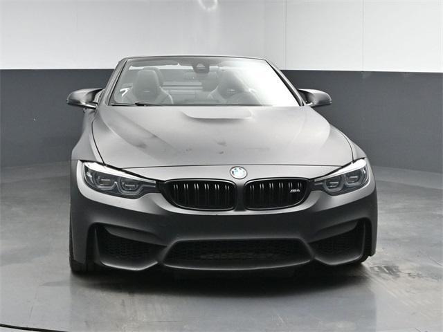 used 2018 BMW M4 car, priced at $29,395