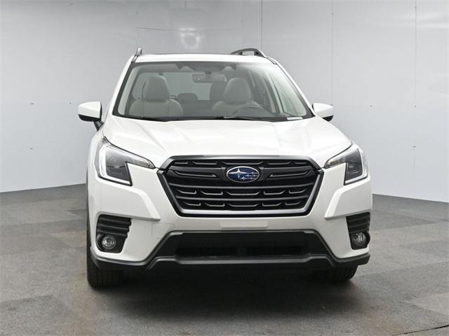 used 2022 Subaru Forester car, priced at $21,879