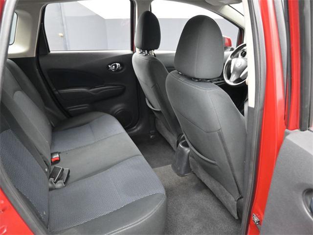 used 2014 Nissan Versa Note car, priced at $5,897