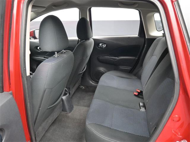 used 2014 Nissan Versa Note car, priced at $5,897