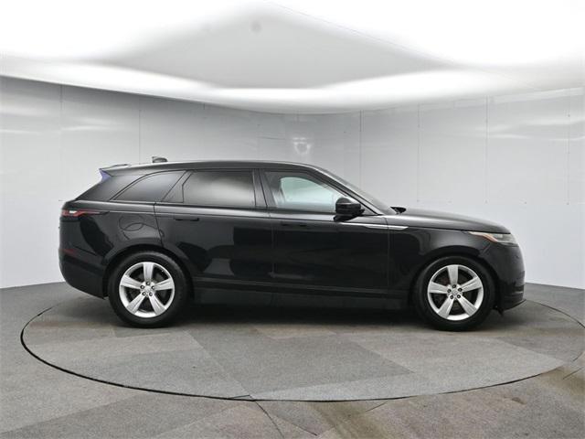 used 2018 Land Rover Range Rover Velar car, priced at $22,730