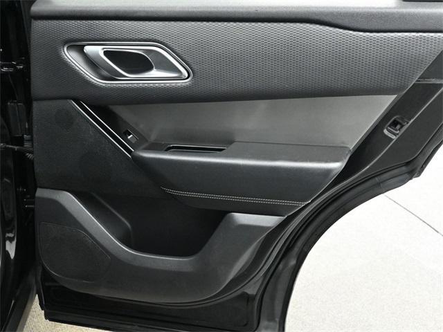 used 2018 Land Rover Range Rover Velar car, priced at $22,730