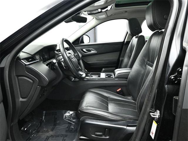 used 2018 Land Rover Range Rover Velar car, priced at $22,730