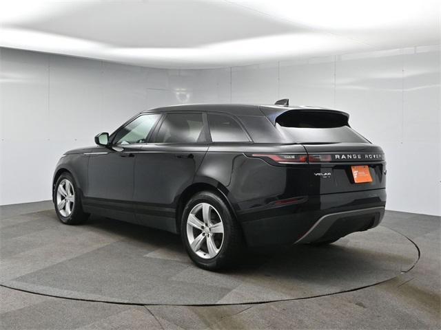 used 2018 Land Rover Range Rover Velar car, priced at $22,730