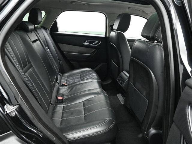 used 2018 Land Rover Range Rover Velar car, priced at $22,730
