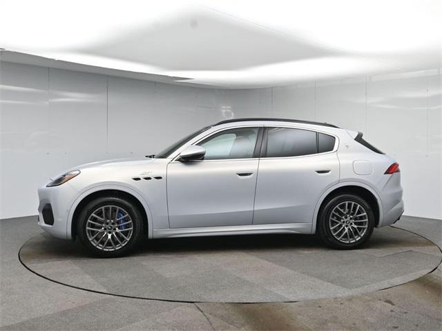 used 2023 Maserati Grecale car, priced at $29,990