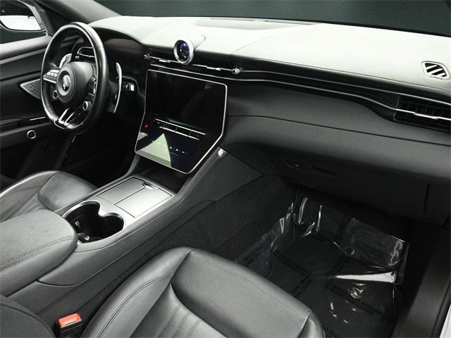 used 2023 Maserati Grecale car, priced at $28,995