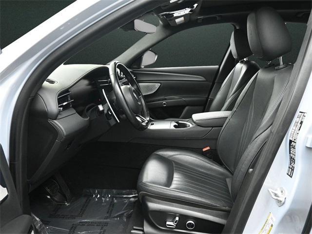 used 2023 Maserati Grecale car, priced at $28,995