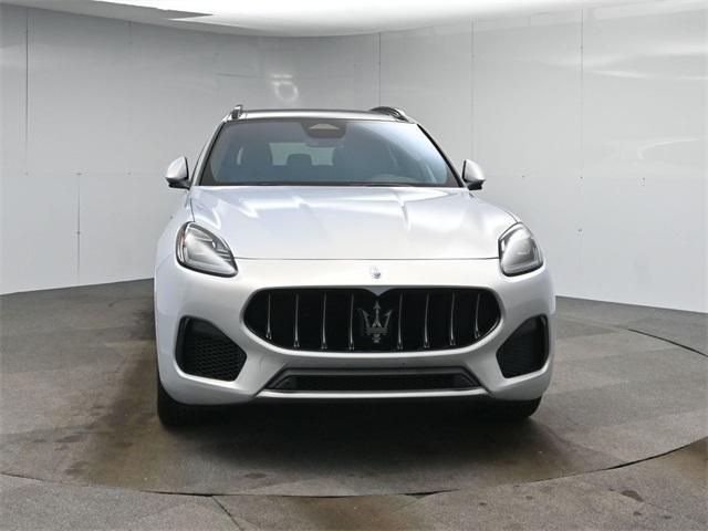 used 2023 Maserati Grecale car, priced at $29,990