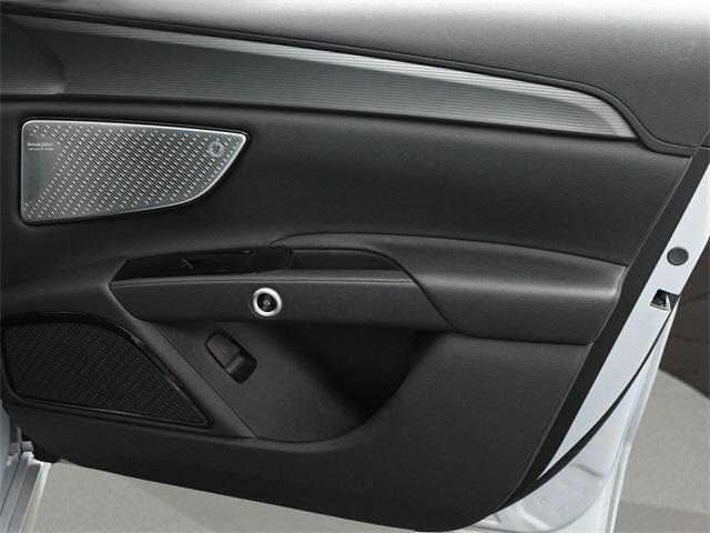 used 2023 Maserati Grecale car, priced at $28,995