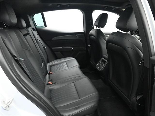 used 2023 Maserati Grecale car, priced at $29,990