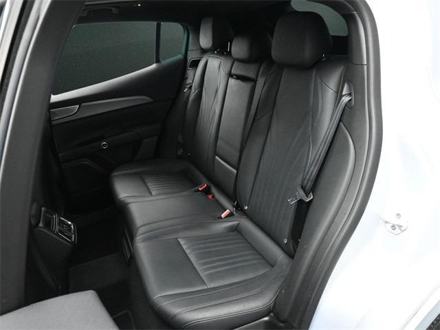 used 2023 Maserati Grecale car, priced at $28,995