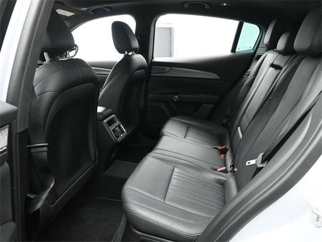 used 2023 Maserati Grecale car, priced at $29,990