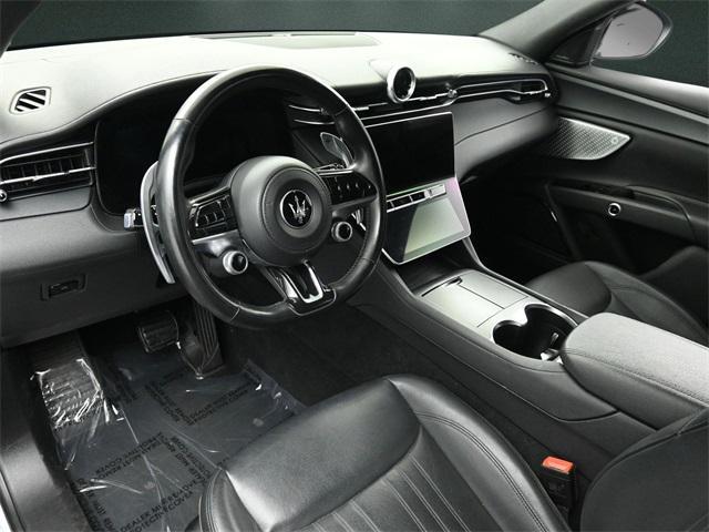 used 2023 Maserati Grecale car, priced at $28,995