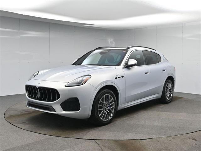 used 2023 Maserati Grecale car, priced at $29,990