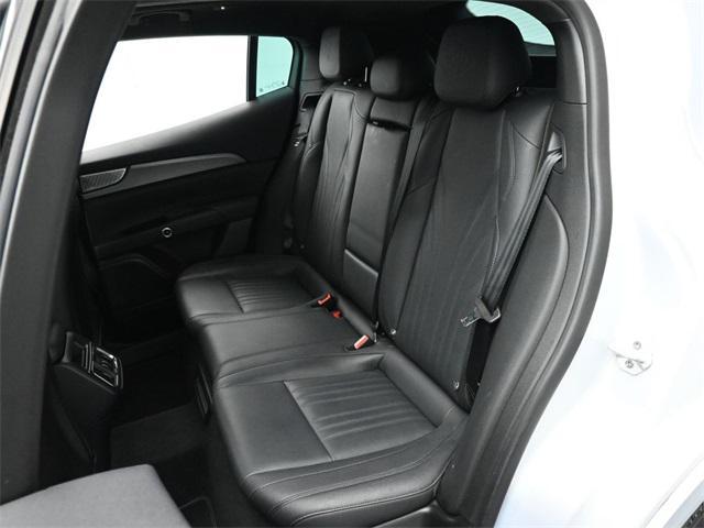 used 2023 Maserati Grecale car, priced at $29,990