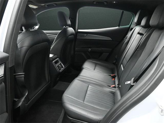 used 2023 Maserati Grecale car, priced at $28,995