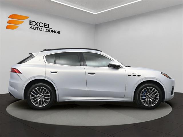 used 2023 Maserati Grecale car, priced at $28,995