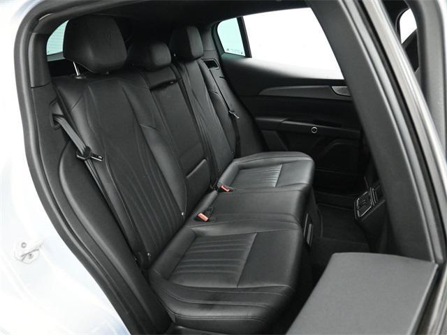 used 2023 Maserati Grecale car, priced at $29,990
