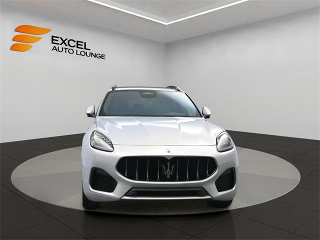used 2023 Maserati Grecale car, priced at $28,995