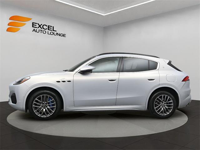 used 2023 Maserati Grecale car, priced at $28,995