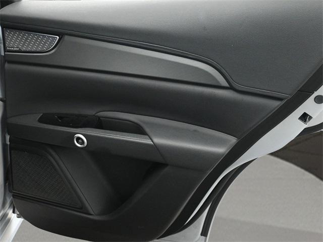 used 2023 Maserati Grecale car, priced at $28,995