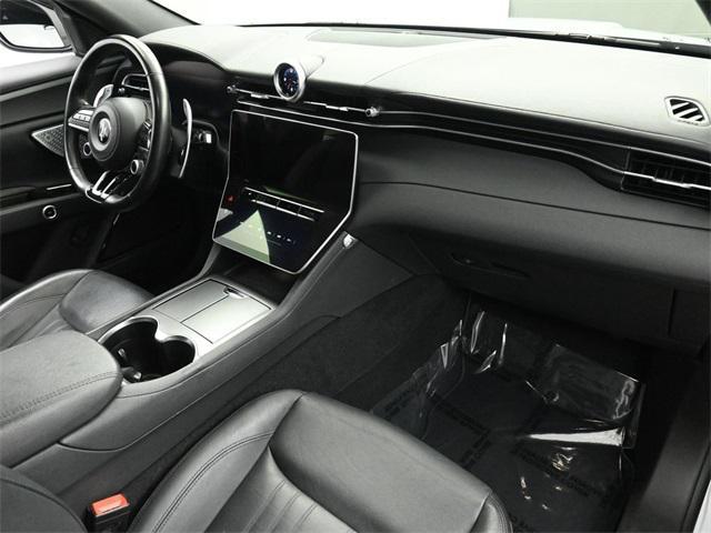 used 2023 Maserati Grecale car, priced at $29,990