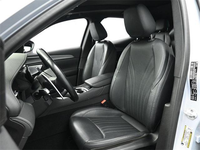 used 2023 Maserati Grecale car, priced at $29,990
