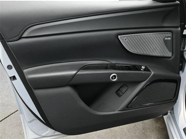 used 2023 Maserati Grecale car, priced at $29,990