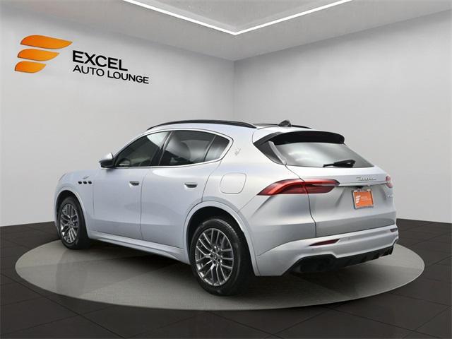 used 2023 Maserati Grecale car, priced at $28,995