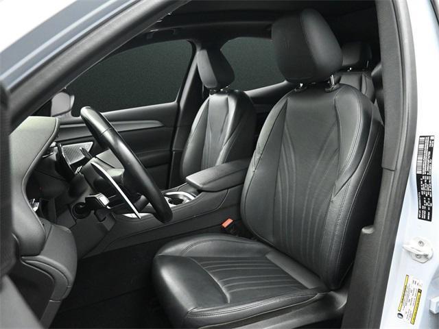 used 2023 Maserati Grecale car, priced at $28,995