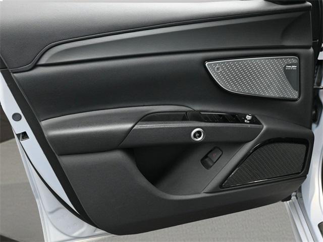 used 2023 Maserati Grecale car, priced at $28,995