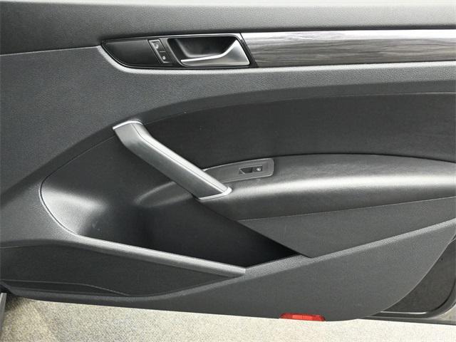 used 2020 Volkswagen Passat car, priced at $10,983