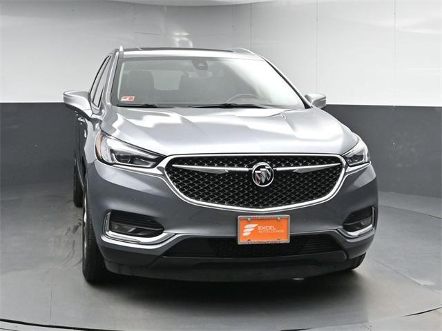 used 2018 Buick Enclave car, priced at $21,790