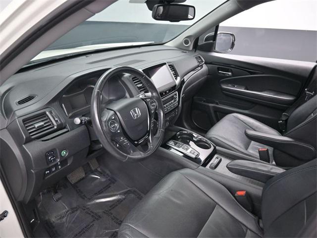 used 2018 Honda Pilot car, priced at $21,395