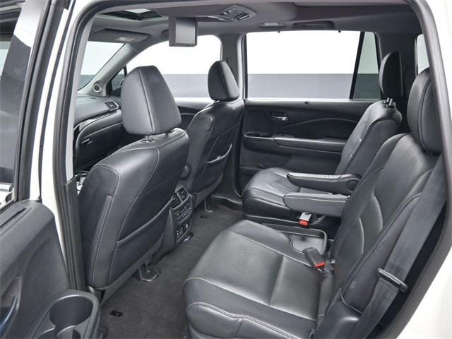 used 2018 Honda Pilot car, priced at $21,395