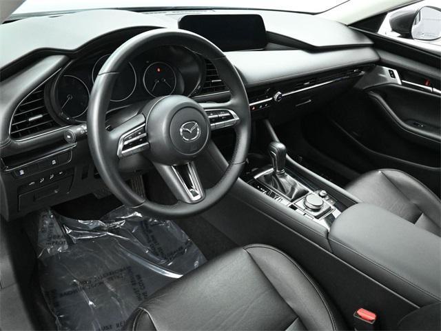 used 2021 Mazda Mazda3 car, priced at $18,699