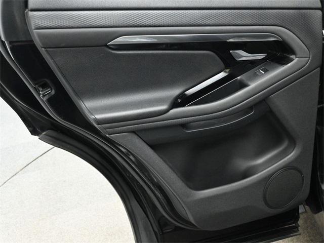 used 2020 Land Rover Range Rover Evoque car, priced at $18,609