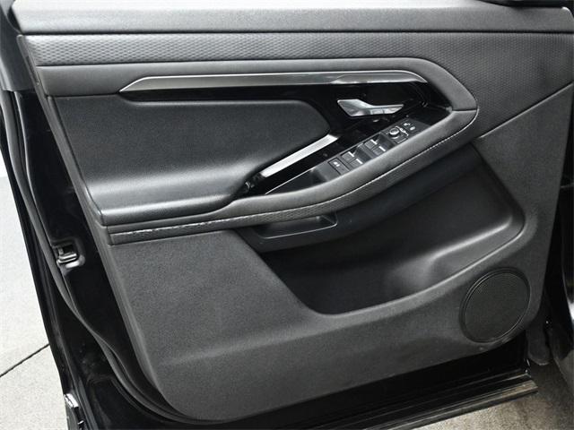 used 2020 Land Rover Range Rover Evoque car, priced at $18,609