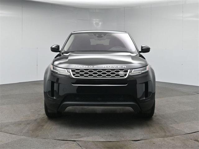 used 2020 Land Rover Range Rover Evoque car, priced at $18,609