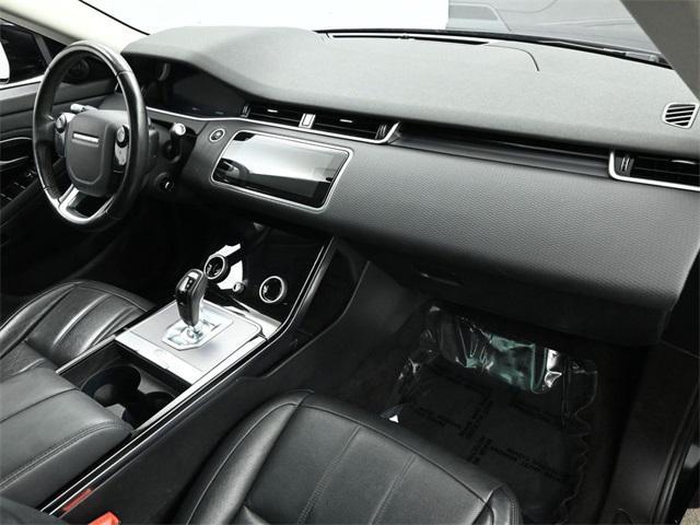 used 2020 Land Rover Range Rover Evoque car, priced at $18,609