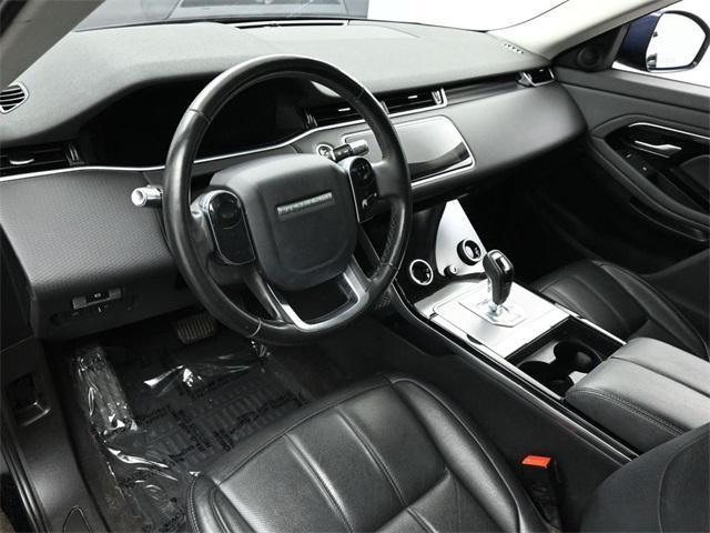 used 2020 Land Rover Range Rover Evoque car, priced at $18,609