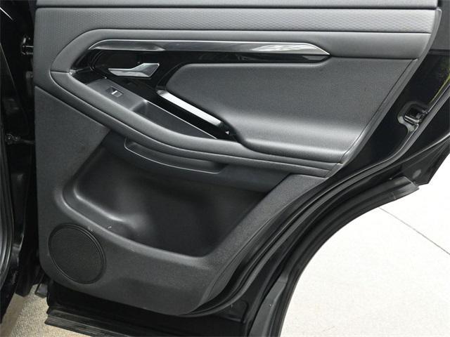 used 2020 Land Rover Range Rover Evoque car, priced at $18,609